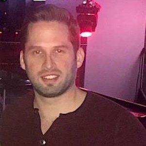 Meet your Posher, Steve